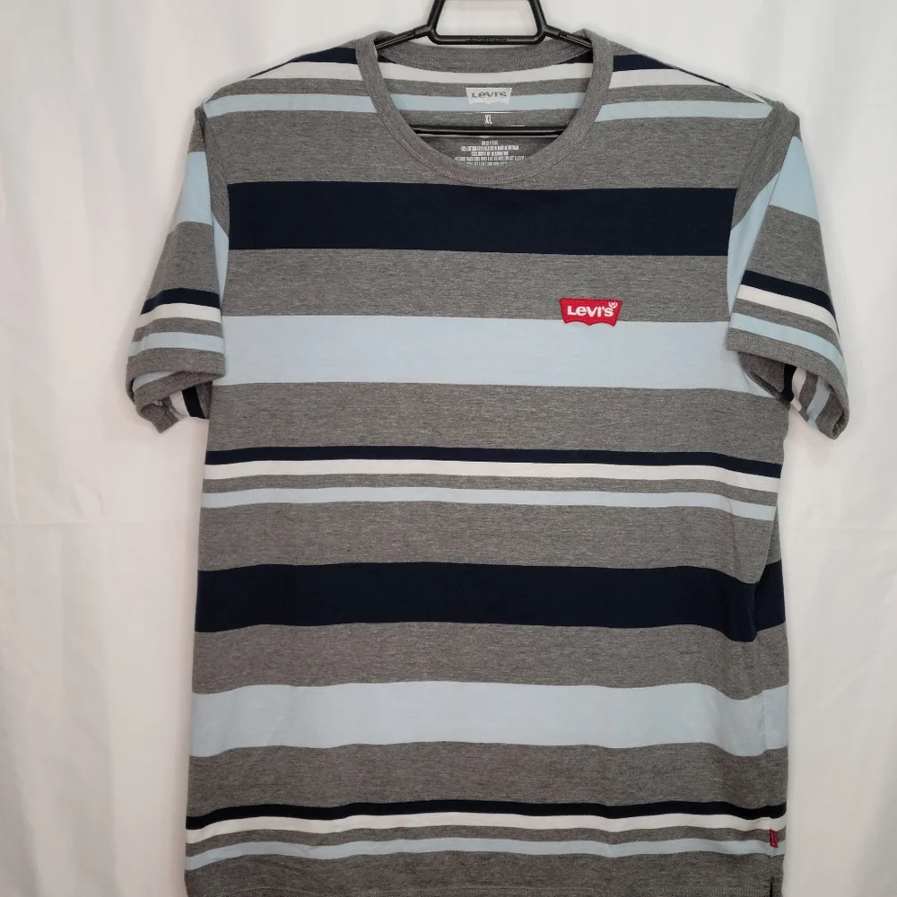 Levis men size